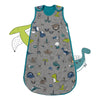 Baby Sleeping Bag - 1.0 TOG_Dinosaur_front_420