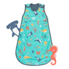 Baby Sleeping Bag - 1.0 TOG_Under the Sea_front_420