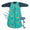 Sleeping Bag with Detachable Sleeves - 2.5 TOG_Under the Sea_front_465
