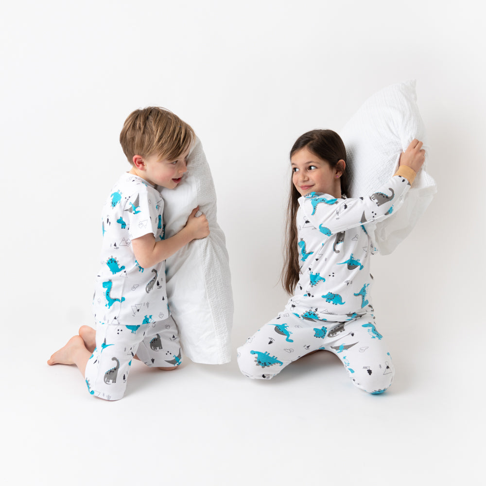 Organic Children's Pyjamas_Jurassic_7_444